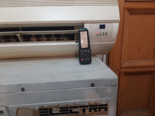 Vendo Aire Acondicionado Electra 6000 Fc 