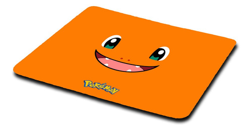 Mousepad Attack Pokemon