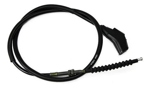 Cable Chicote Clutch/embrague Para Moto Italika Dm200/250