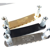 Cordal Para Guitarra Eléctrica Gotoh Ge101z Tune-o-matic