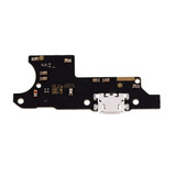 Flex Centro Carga Compatible Con Moto G8 Power Lite Xt2055-2