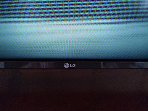 Tv LG 49lj5550 