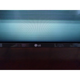 Tv LG 49lj5550 