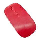 Mouse  Inalambrico Cnvencional- Oferta - Basico-colores