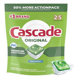 Cascade Pods Lavaloza Original 25 - Unidad a $2960