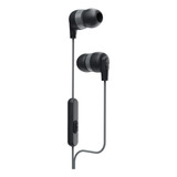 Audífonos Skullcandy Ink'd+ Negro - Cable En La Oreja, Micró