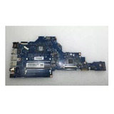 Placa Madre Para Notebook Hp L23234-601