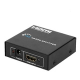 Spitter Hdmi 2 En 1 4k