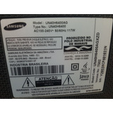 Tela Tv Samsung Un40h6400