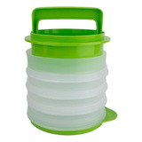 Burger Express Tupperware® 7 Peças