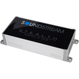 Amplificador Mini Soundstream Stealth Series