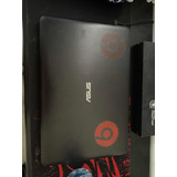 Laptop Gaming Asus Vivobook X540ya