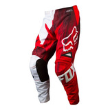 Pantalon Fox 180 Vandal Utv/atv Enduro Motocross