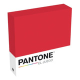 Pantone: El Juego - Demente Games