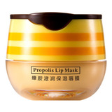 Mascarilla Para Mujer Cosmetics Honey Lip Mask Hidratante F