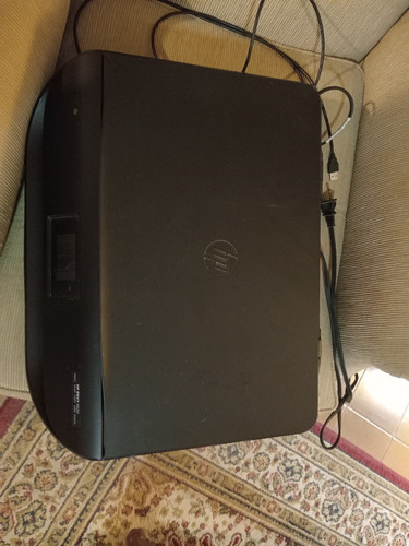 Impresora Hp Envy 4520 Usada