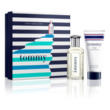 Set Tommy Edt 50 Ml + Shower Gel 100 Ml