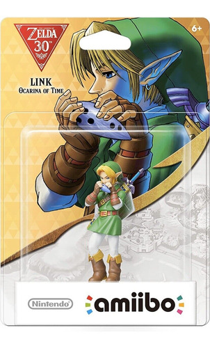 Amiibo Link Zelda Ocarina Y Zelda Majoras Mask Americanos