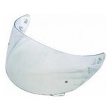 Mica Para Casco Nolan N60-5 Transparente Cualquier Talla