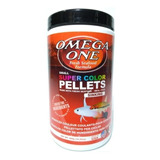 Super Color Pellets Peces 460g - g a $150