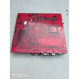 Tarjeta Madre Para Cpu  M810l (b32)