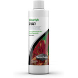 Flourish Hierro, 100 Ml / 3.4 Fl. Onz.