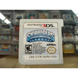 Skylanders Spyro's Adventure Nintendo 3ds