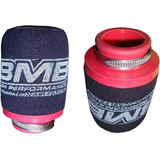 Filtro Aire Bmb Conico Espuma 50x100 Motos Coyote