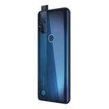 Motorola One Hyper 128 Gb Azul 4 Gb Ram