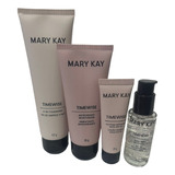 Kit Completo Sistema Timewise 3d Mary Kay