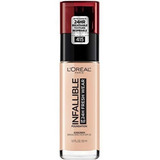 Base De Maquillaje Loréal Paris Infallible Fresh Wear 24h