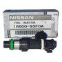 Inyector De Combustible Almera B10  Nissan Almera