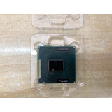 Processador Intel Core I5 2430m 2.40ghz Sr04w 2 Geração