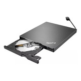 Lenovo Thinkpad Grabador Dvd/cd Usb 3.0 Ultraslim Facturado