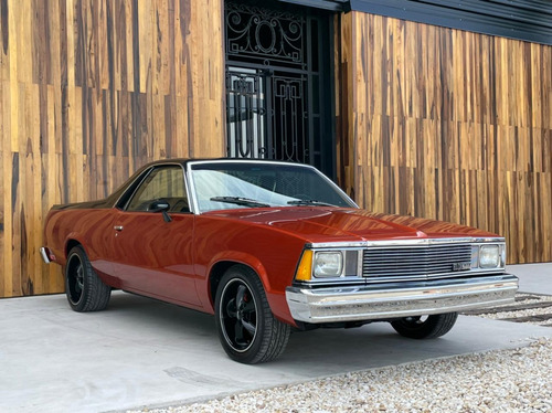 Chevrolet El Camino V8 350