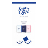 Twice Taste Of Love 10th Mini Lbum Versin Aleatoria Cd+1p Ps