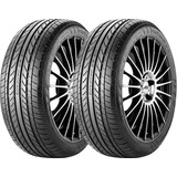 Kit De 2 Neumáticos Nankang Ns-20 P 195/45r16 84