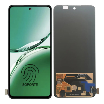 Oled Pantalla Táctil Display Para Oppo Reno 12f / 13f 4g 5g