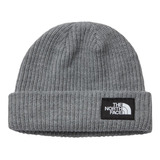 Gorro Salty Dog Unisex The North Face Gris