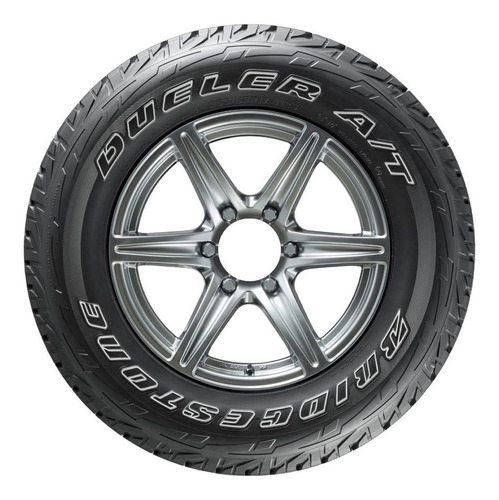 Neumático Bridgestone 265/70 R17 Dueler At697