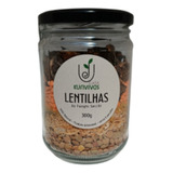 Creme Lentilhas Ao Funghi