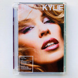 Kylie Minogue Ultímate Kylie Dvd Edición Limitada Acrílico