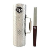 Guiro Merengue C/raspador Latin Percussion Lp305