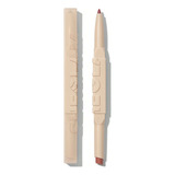 Sheglam Batom E Contorno Labial Lipstick Liner Duo Shein Cor Praline Pie