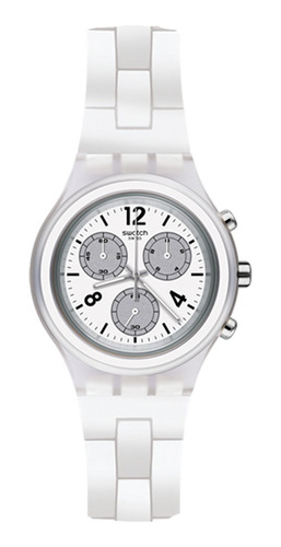 Reloj Swatch Svck 1007 -original - Rdaniel