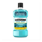 Antisseptico Bucal Listerine Cool Mint 500ml