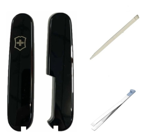 Cachas Victorinox Con Paquete De Accesorios | Envío gratis