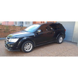 Dodge Journey 2013 2.4 Sxt 170cv Atx6 (techo, Dvd)