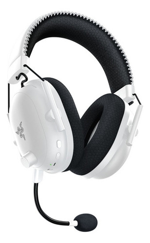 Auricular Inalambrico Razer Blackshark V2 Pro White Pc Ps4/5