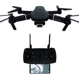 Drone Plegable Pequeño Gadnic Dar-g Cámara 360 Autorretorno